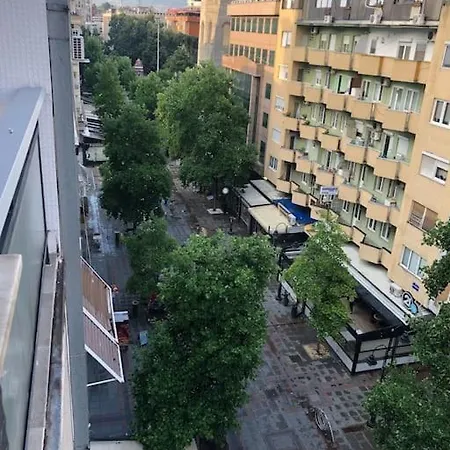 Cosy In The Heart Of Skopje