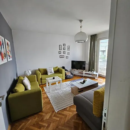 Cosy In The Heart Of * Skopje