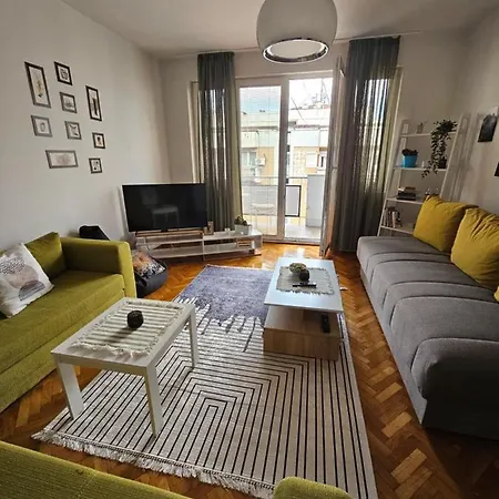 Cosy In The Heart Of