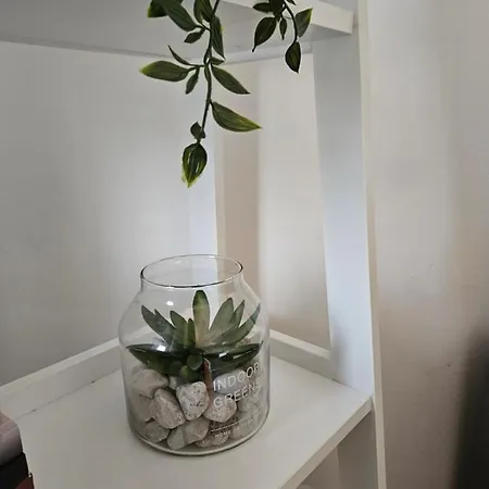 Apartment Cosy In The Heart Of