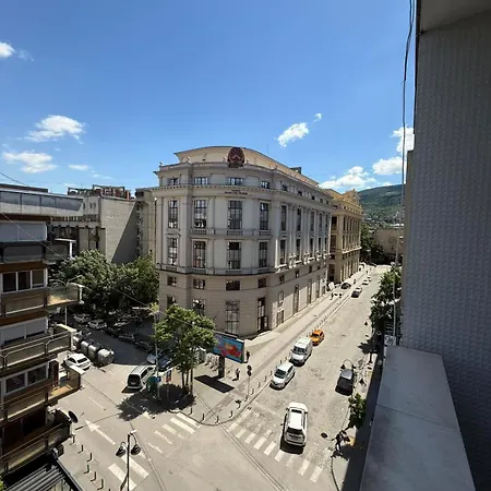 Cosy In The Heart Of