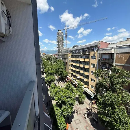 Cosy In The Heart Of