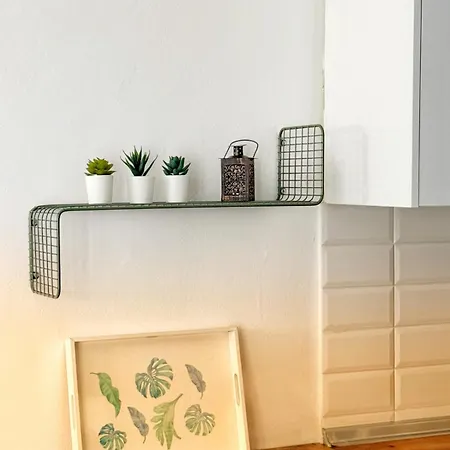 Cosy In The Heart Of