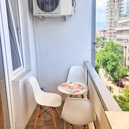 Cosy In The Heart Of *