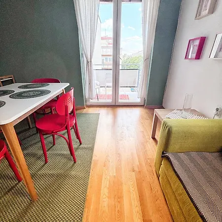 Cosy In The Heart Of Skopje