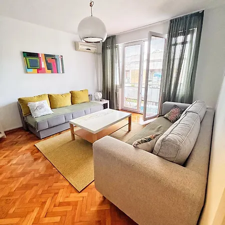 Cosy In The Heart Of * Üsküp