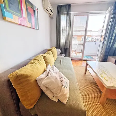Daire Cosy In The Heart Of