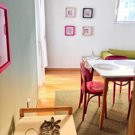 Cosy In The Heart Of * Skopje