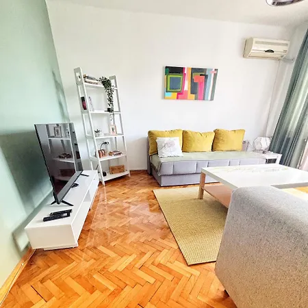 Cosy In The Heart Of