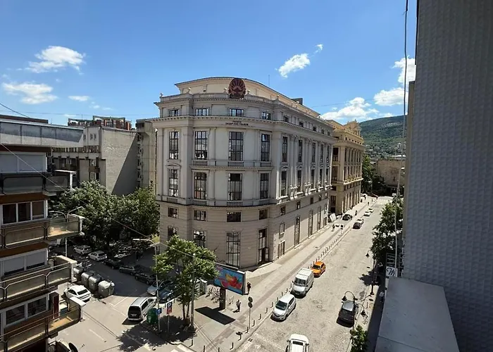 Cosy In The Heart Of