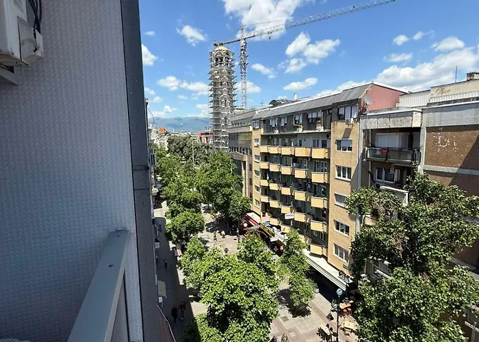 Cosy In The Heart Of