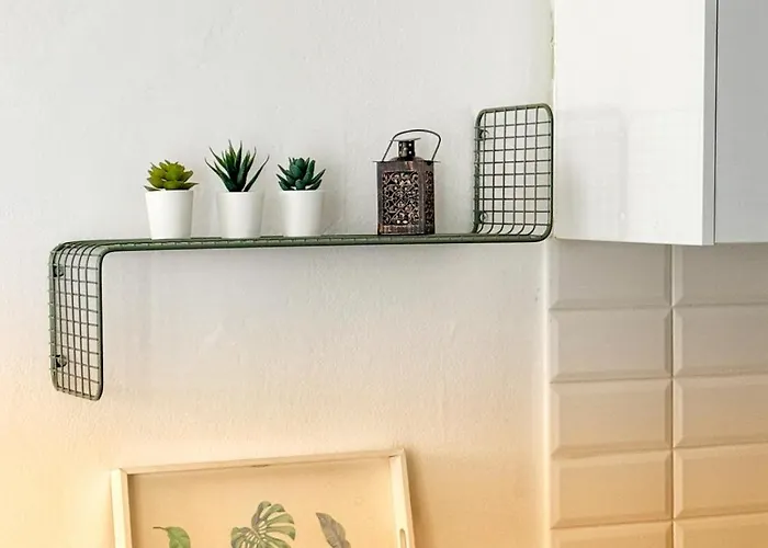 Cosy In The Heart Of