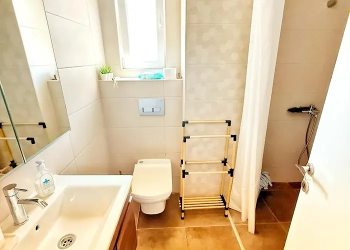 Cosy In The Heart Of Skopje