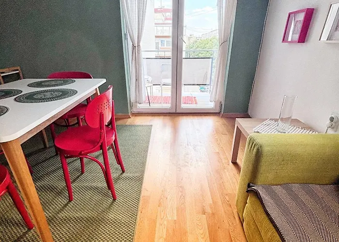 Cosy In The Heart Of Skopje