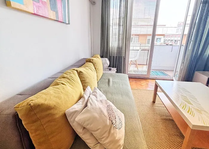 Appartement Cosy In The Heart Of