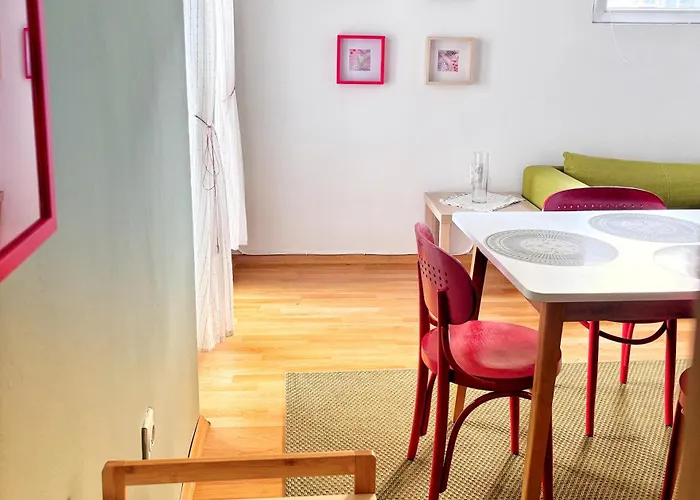 Cosy In The Heart Of * Skopje