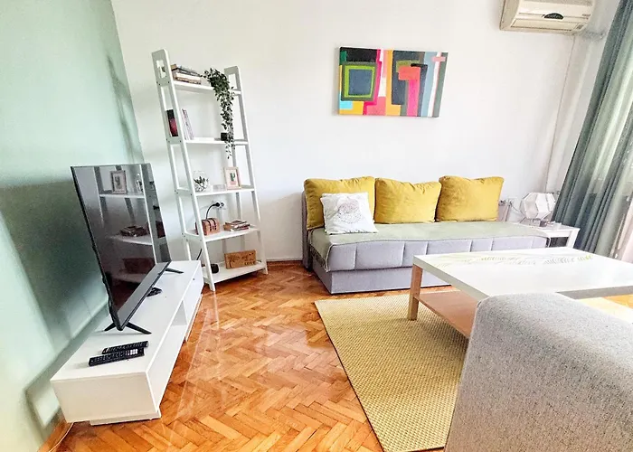 Cosy In The Heart Of